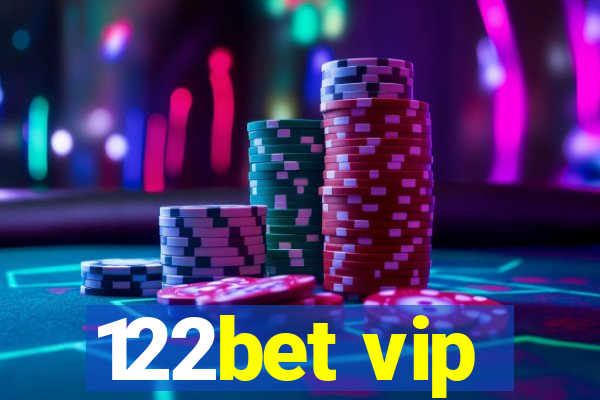 122bet vip